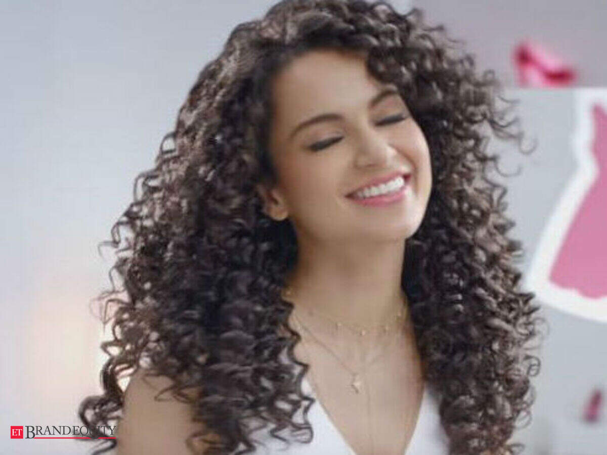 Livon Releases Latest Ad Campaign Featuring Kangana Ranaut
