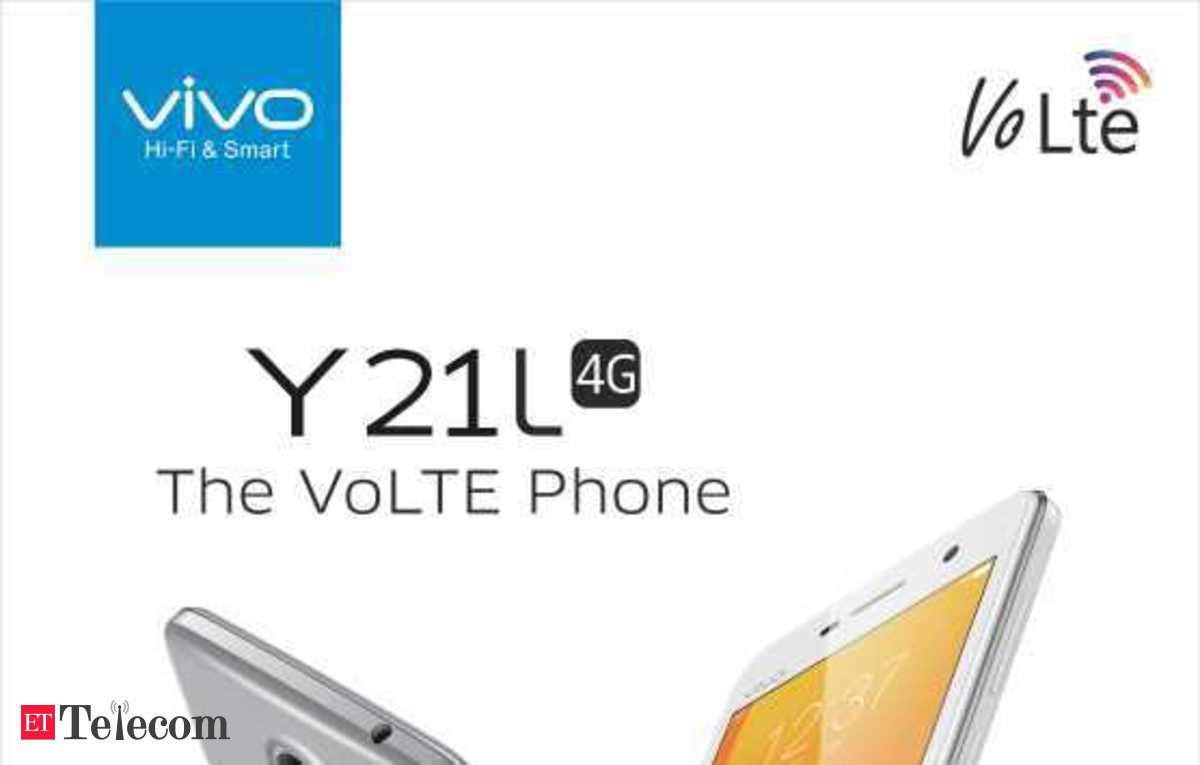 vivo volte phone