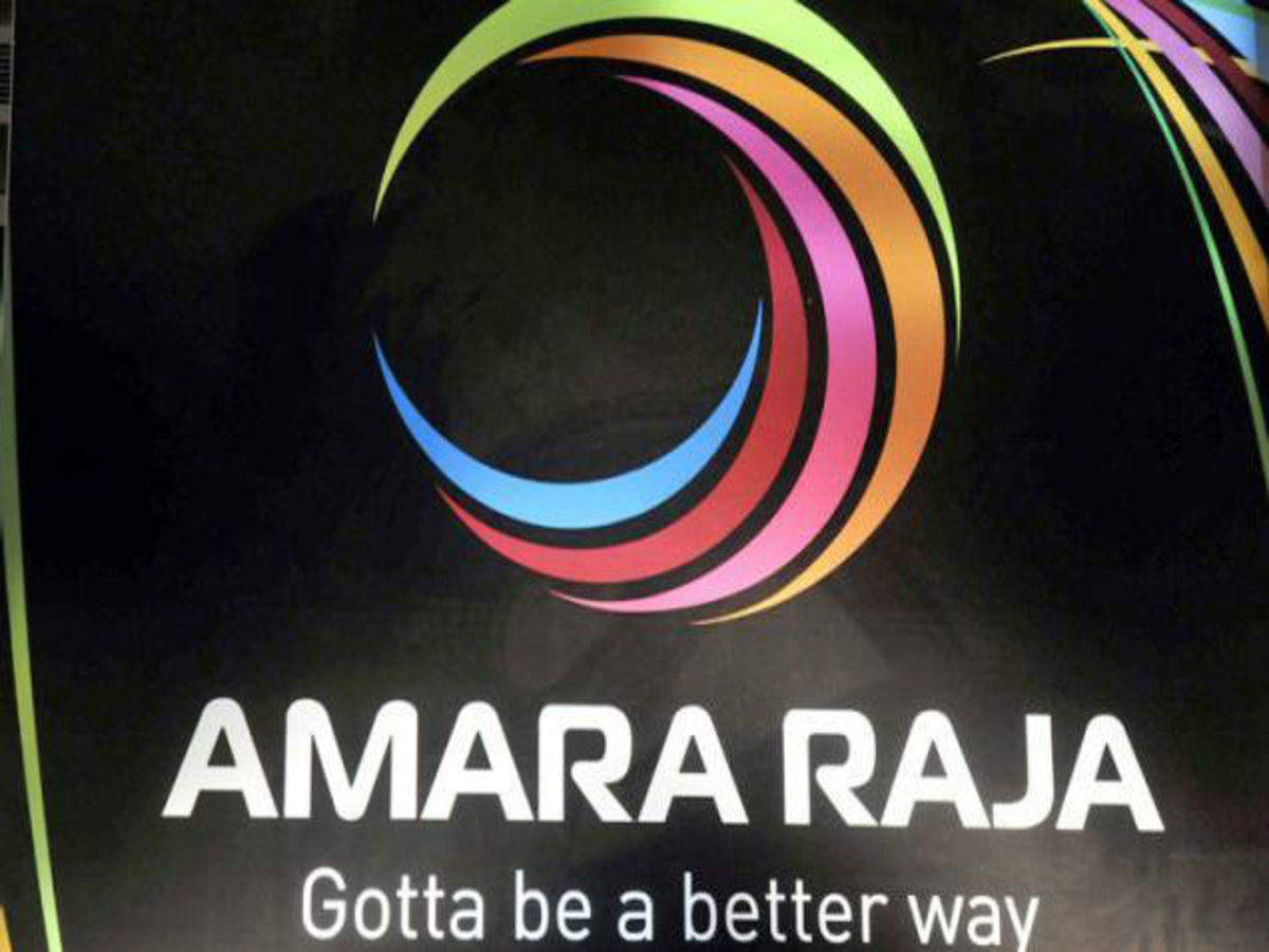 Amara Raja Batteries reports 45% jump in profit before tax in Q4 of FY21;  Board recommends a final dividend of Rs. 6/- per share – Modern Shrines  Publications