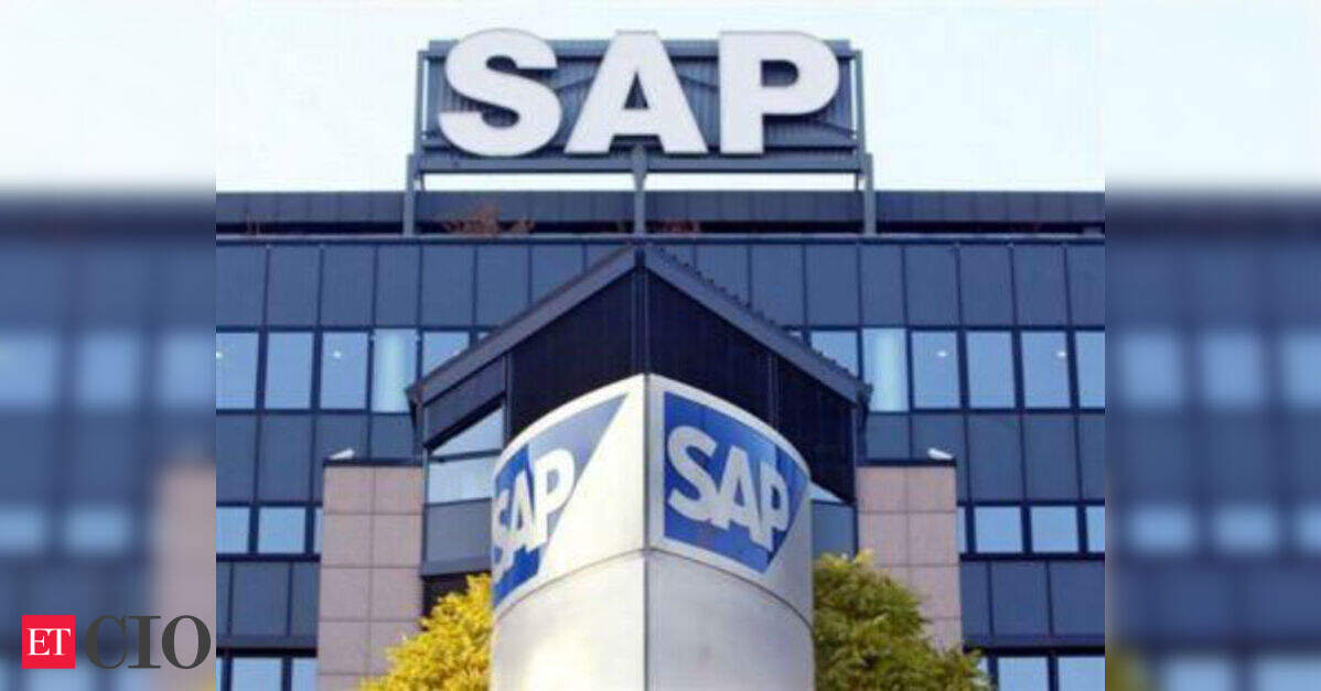 SAP creates Partner Advisory Board, expands channel strategy for India ...