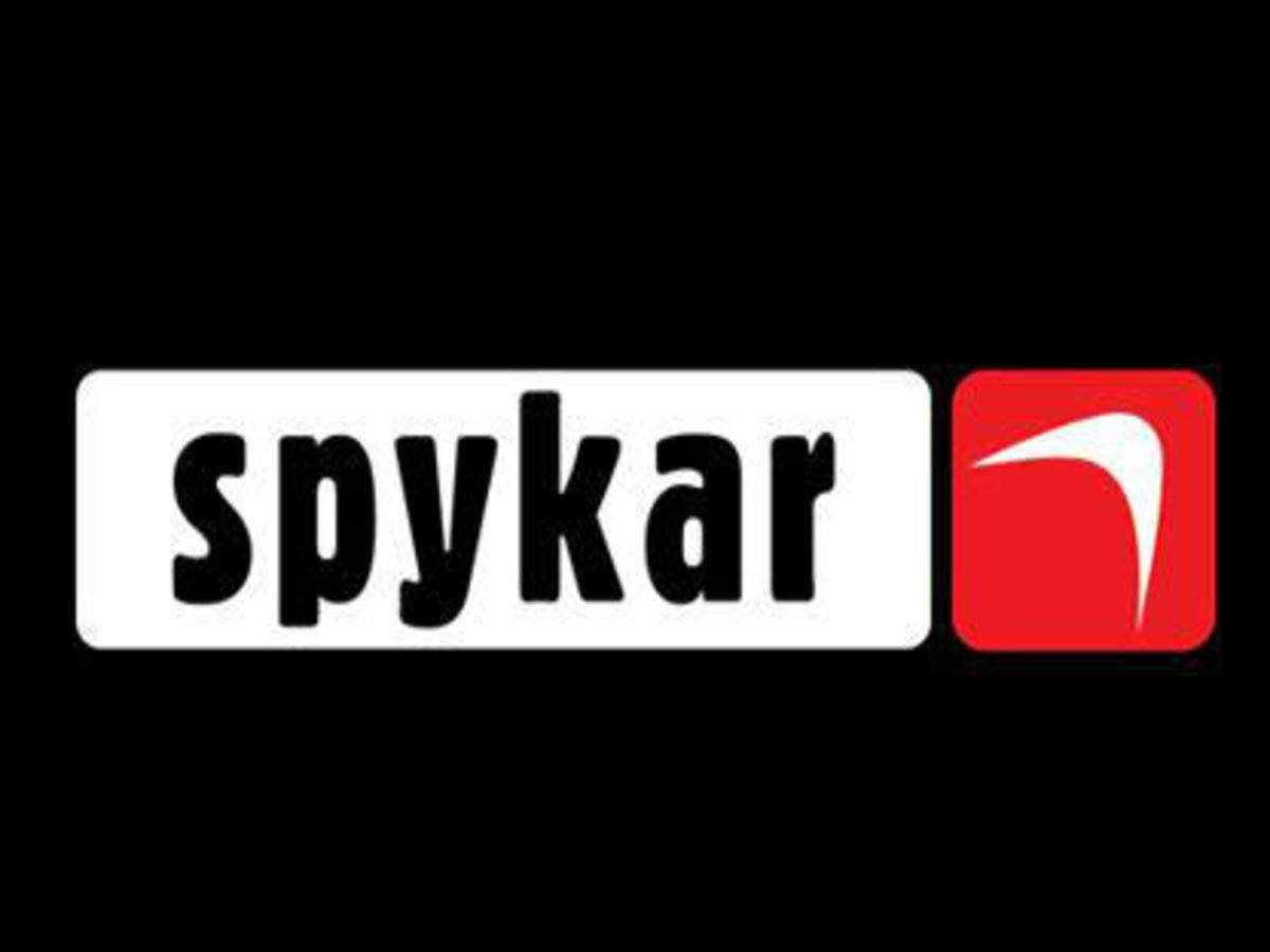 Spyker Car Logo