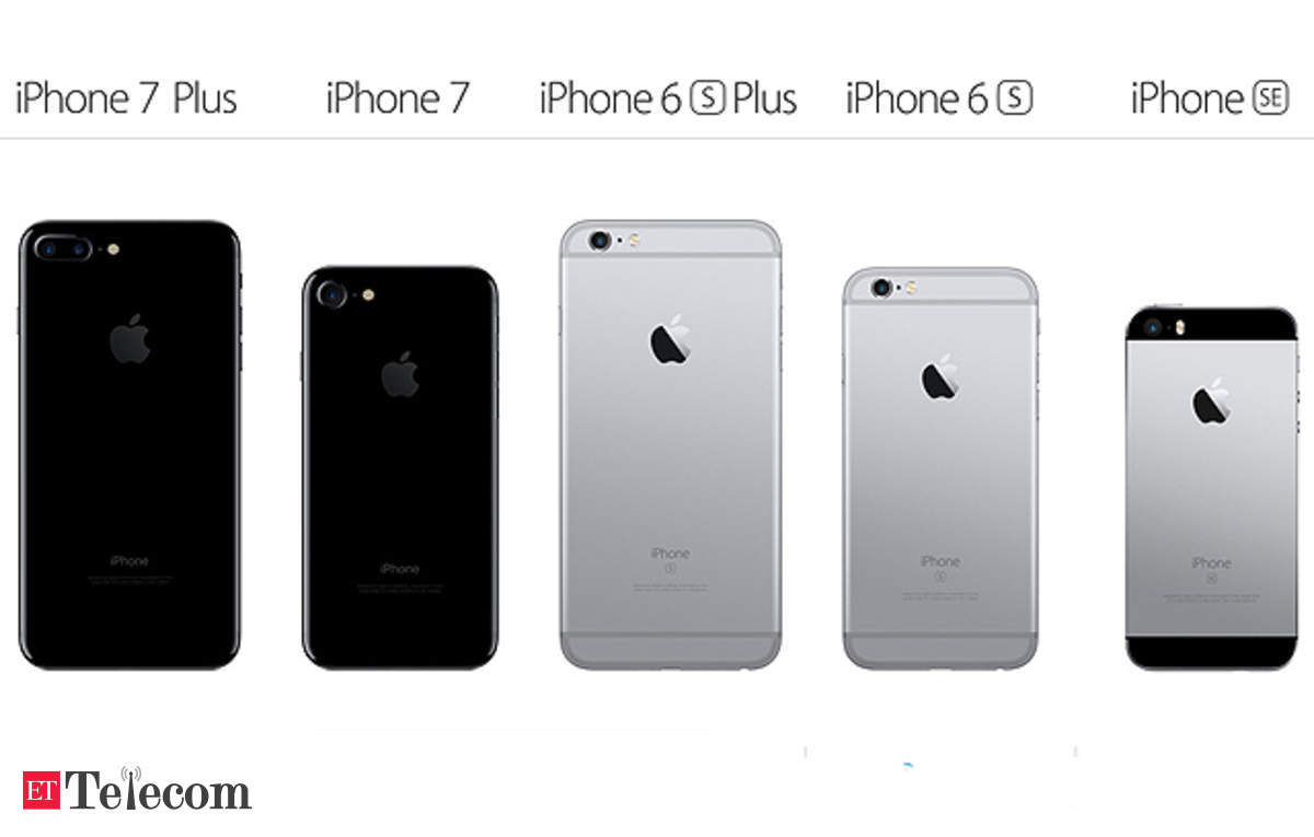Heres How Much Or Little Apples Iphone Has Changed Through The