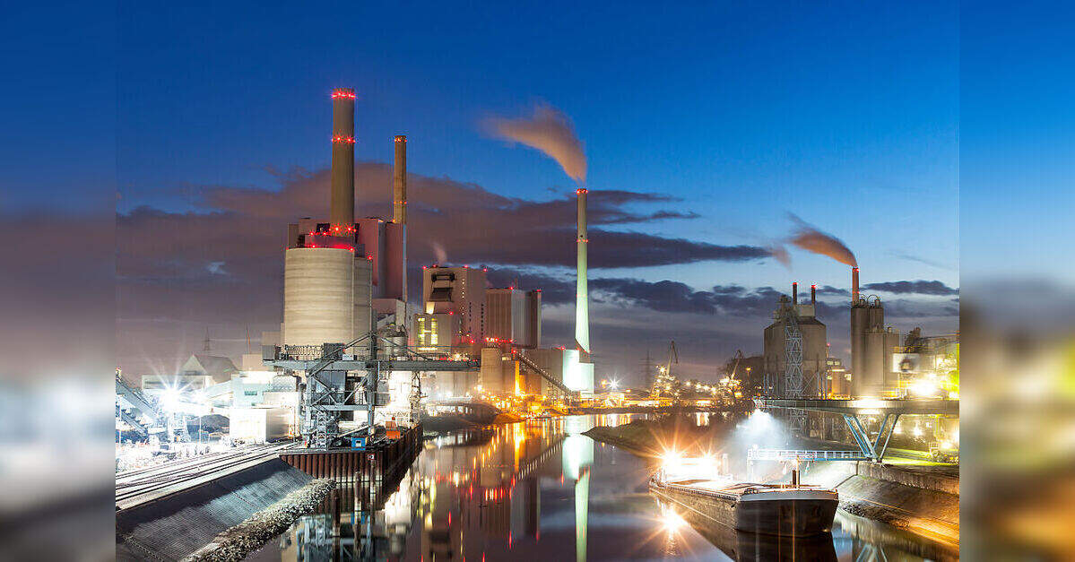 NTPC posts record output of 866.47 mn units in a day, ETEnergyworld
