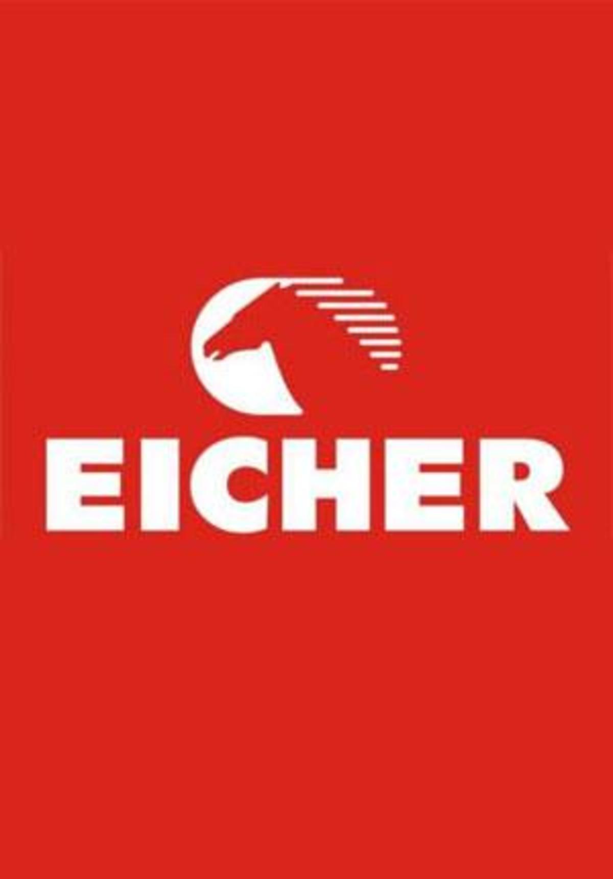 Eicher Motors Share Price Today, Live NSE/BSE, Financials & Stock Analysis