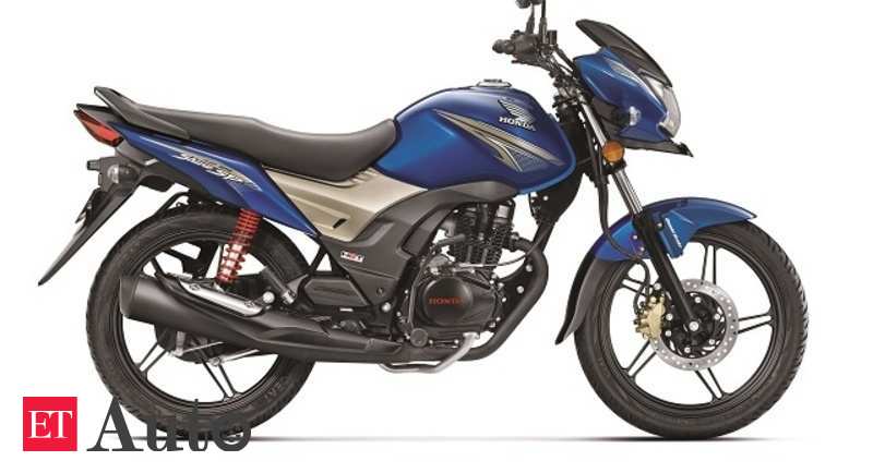 Honda Cb Shine Sp Sells 1 Lakh Units In 9 Months Of Launch Auto