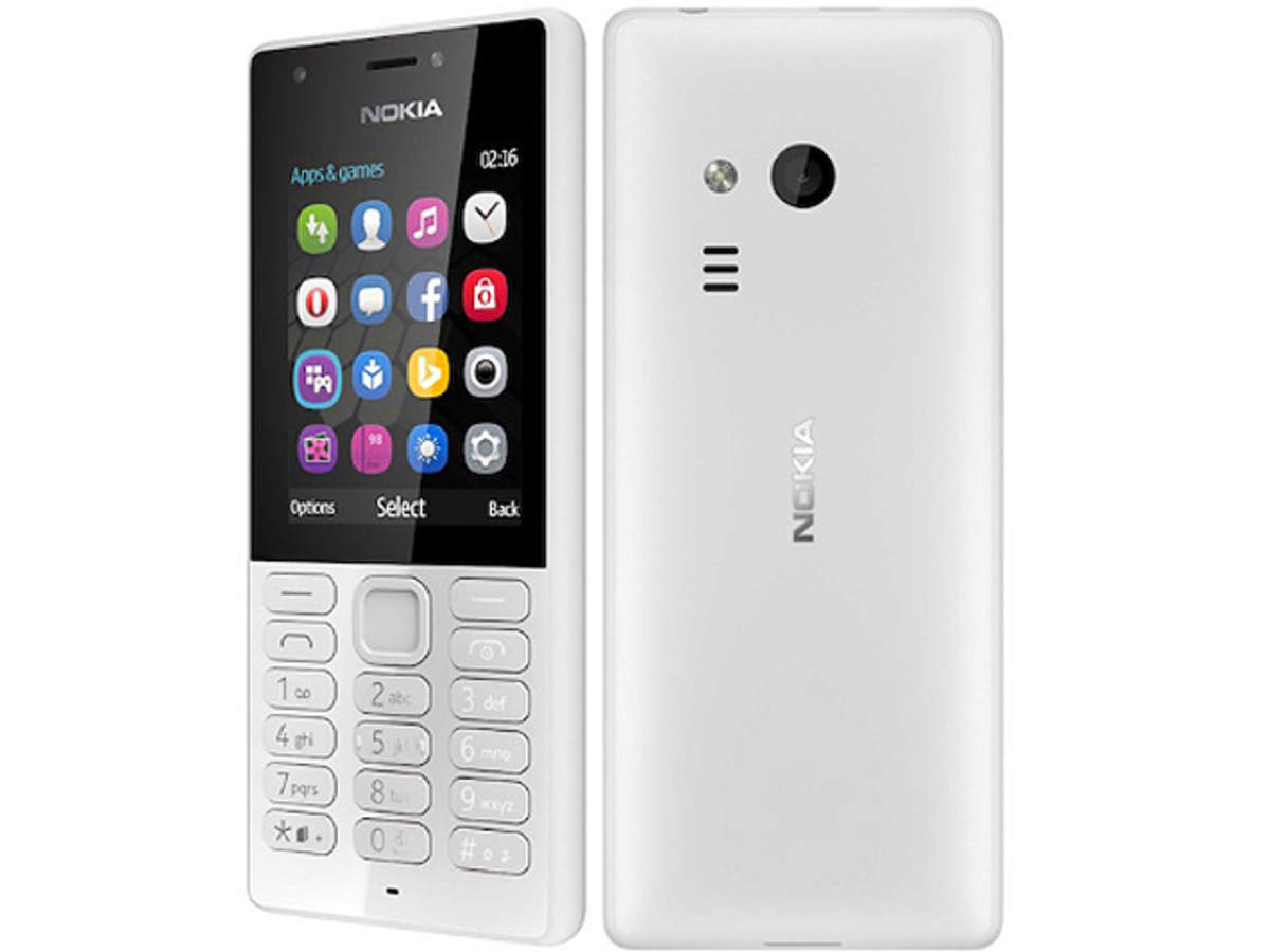 nokia aristo