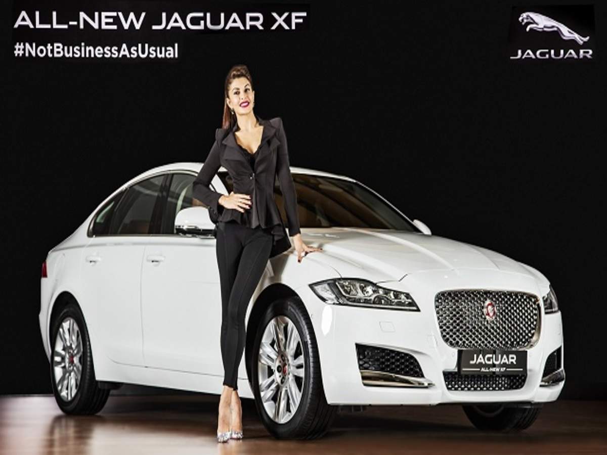 Jaguar XF launched in India starting from Rs 49.5 lakh (ex Delhi), ET Auto