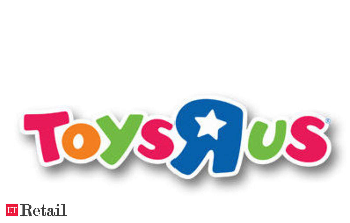 Brand Toys R Us To Come India Soon