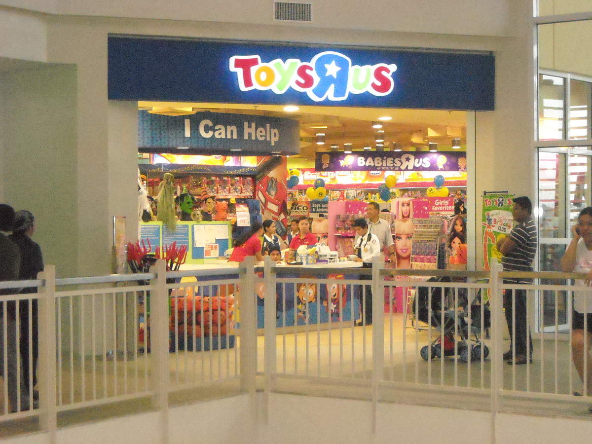 Toys r hot sale us girls