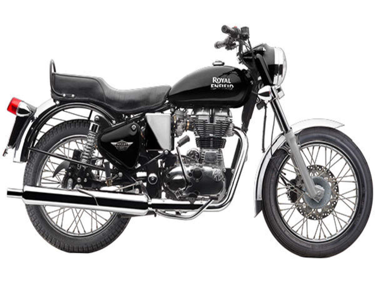 Royal enfield deals electra 350 modified