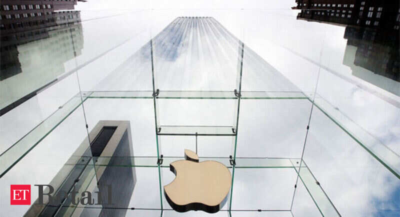 Apple Apple To Sell Iphone 7 Iphone 7 Plus On Flipkart Retail News Et Retail