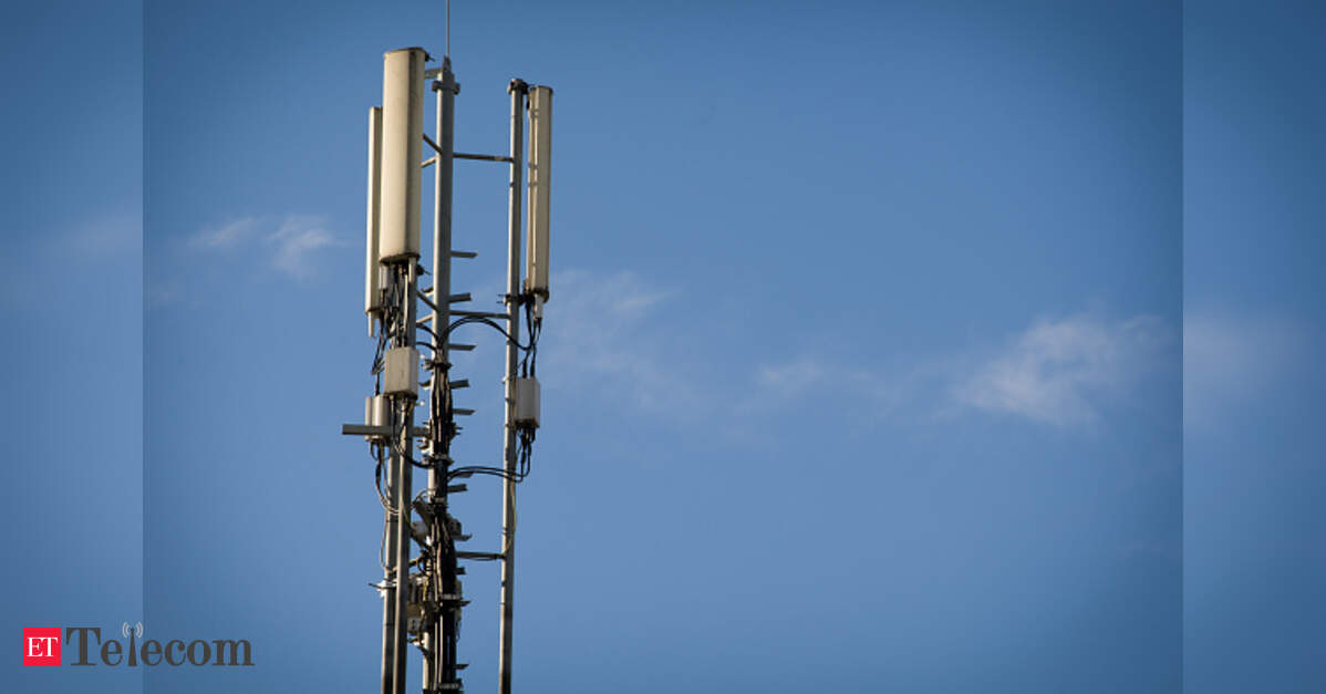 India's largest spectrum auction worth Rs 5.63 lakh crore starts; Jio ...