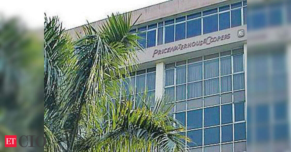 PwC India launches Digital Experience Centre in Bangalore, ETCIO