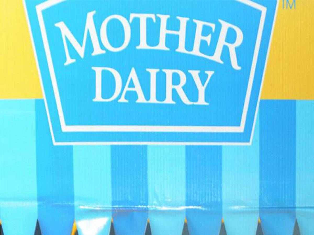 The MotherDairy Case Study - YouTube