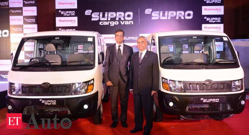 esupro cargo van price