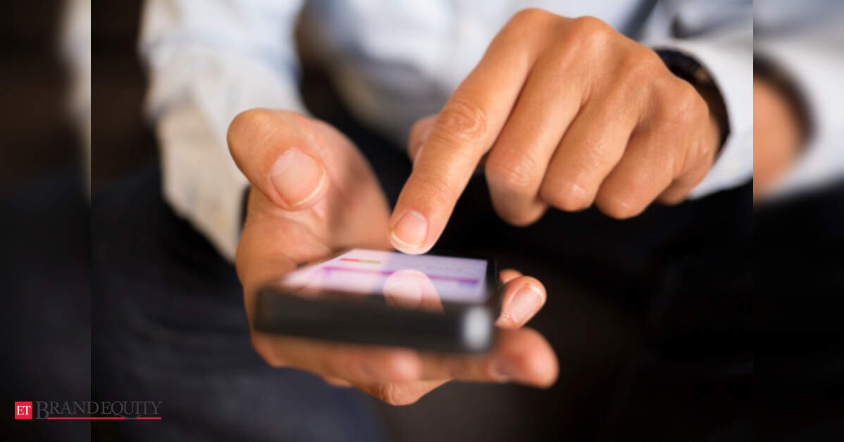 How mobile has revolutionised the way we shop, ETBrandEquity