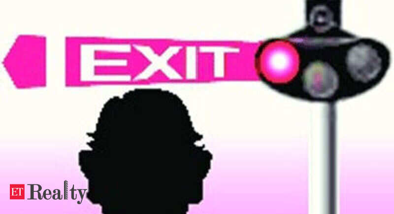 Kpmg Drama Global Heads Step In To Steady Ship Real Estate News Et Realestate