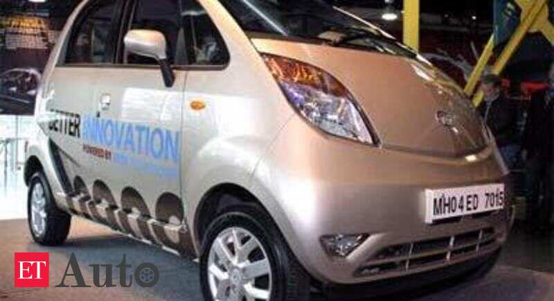 tata nano car price in dollars