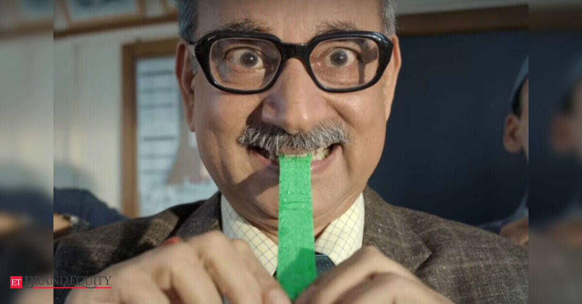 Perfetti Van Melle launches new ad campaign for Chupa Chups Sour Belt ...