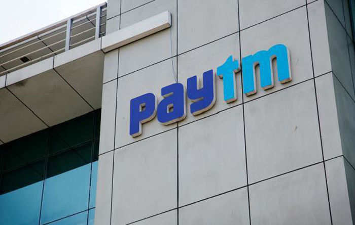 Action packed morning at PayTM's Noida headquarters, Retail News, ET Retail