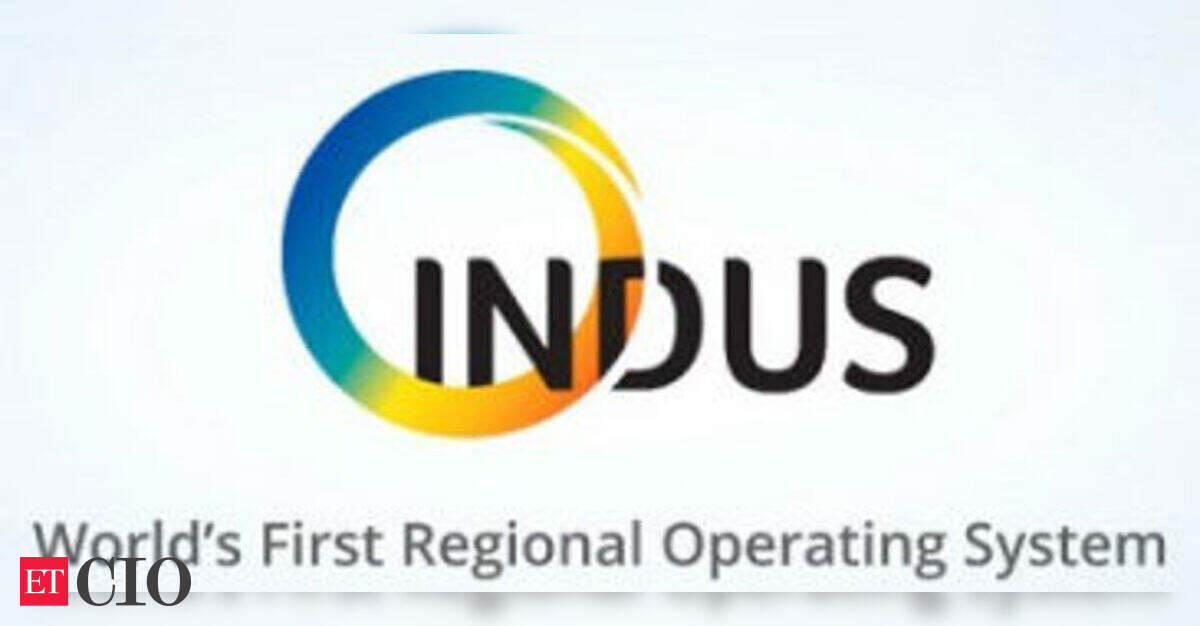 Intex partners with Indus OS, eyes multi-lingual users market, ETCIO