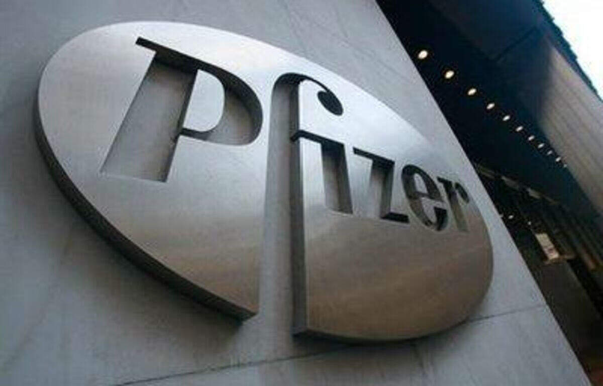 Pfizer Pfizer Withdraws Corex Syrup Extends Line To New Products Health News Et Healthworld