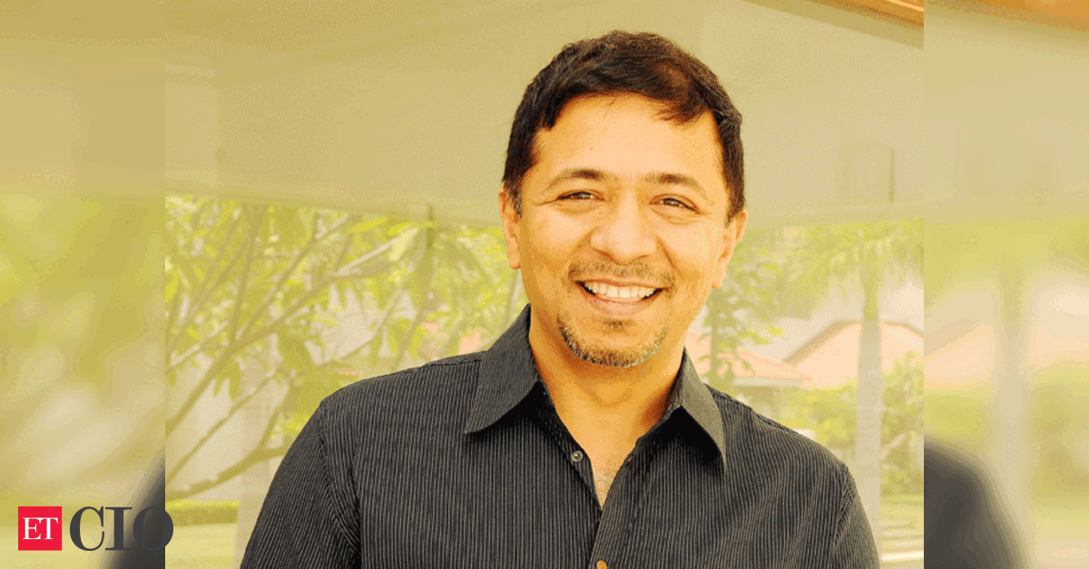 Silicon Valley top hire Peeyush Ranjan quits Flipkart, ETCIO