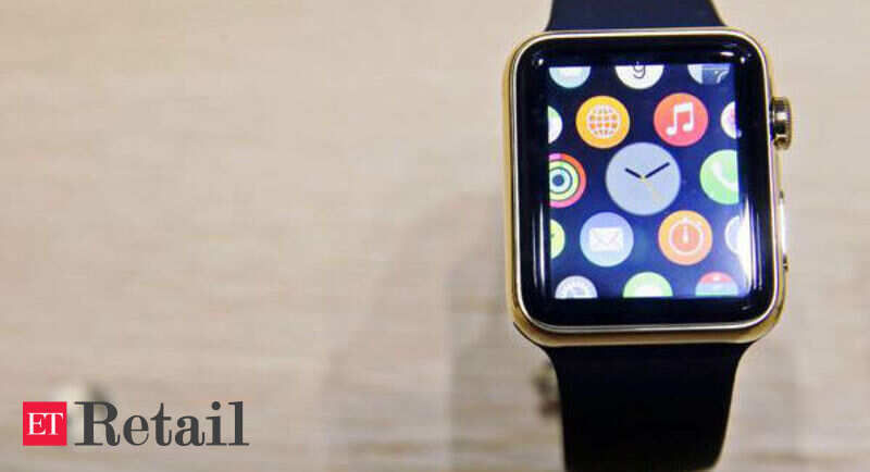 titan smart watch flipkart
