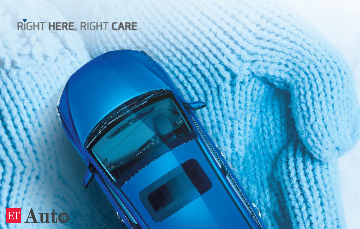 Hyundai Winter Car Care Camp Hyundai to conduct winter car care camp