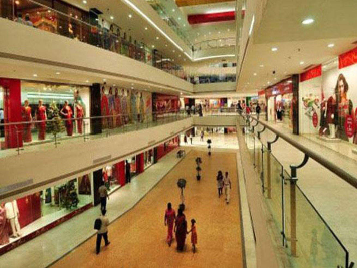 Blackstone buys 50 stake in Pune s Westend Mall Real Estate News