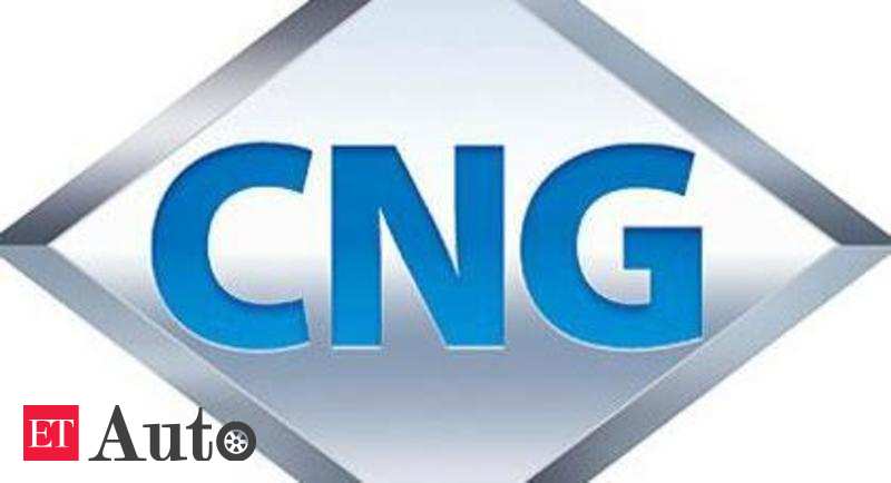 Iran Based Company Launches Cng Kit For Two Wheelers In Surat Auto News Et Auto