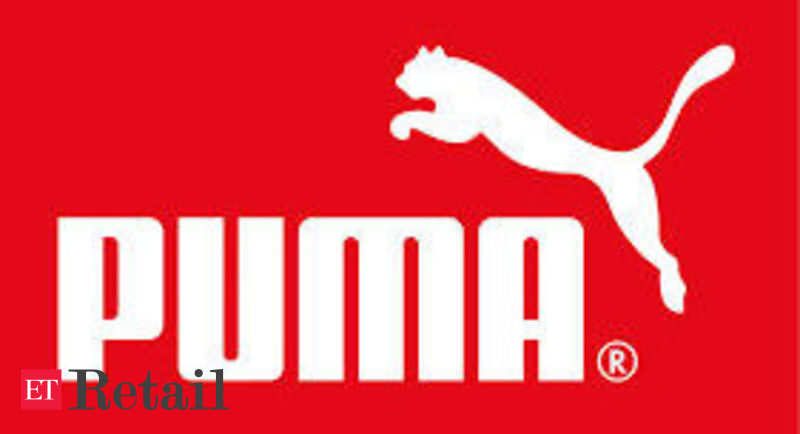 puma sportswear india