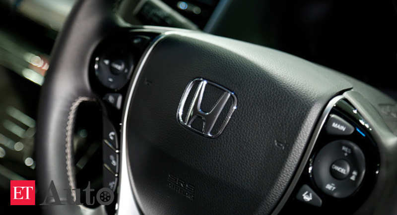 Honda Motor Company Honda To Begin Automobile After Sales Business In Myanmar Auto News Et Auto