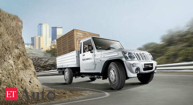 Mahindra & Mahindra: How Mahindra maintains its leadership in small