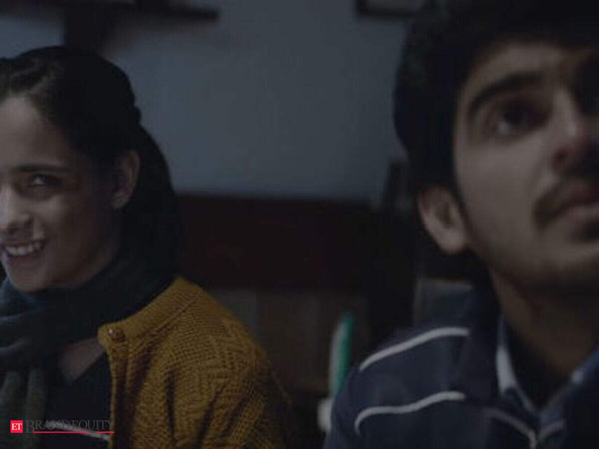 Samsung India Aims To Show You How Samsungcares In Its New Ad Campaign Marketing Advertising News Et Brandequity