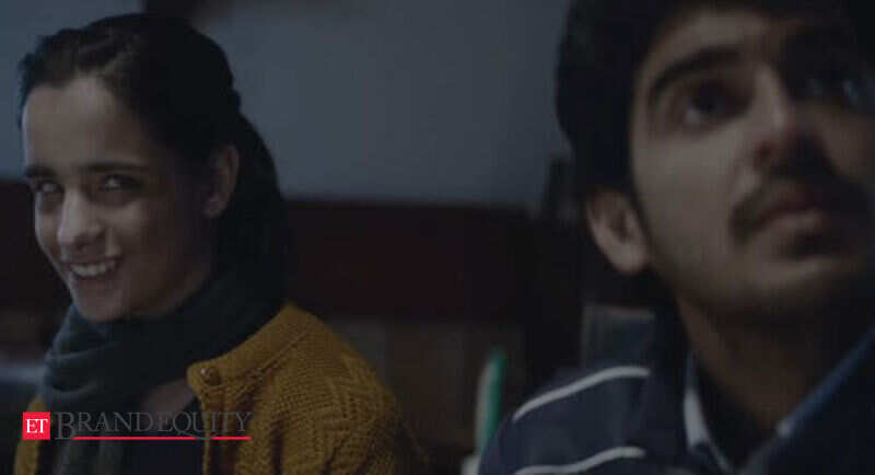 Samsung India Aims To Show You How Samsungcares In Its New Ad Campaign Marketing Advertising News Et Brandequity