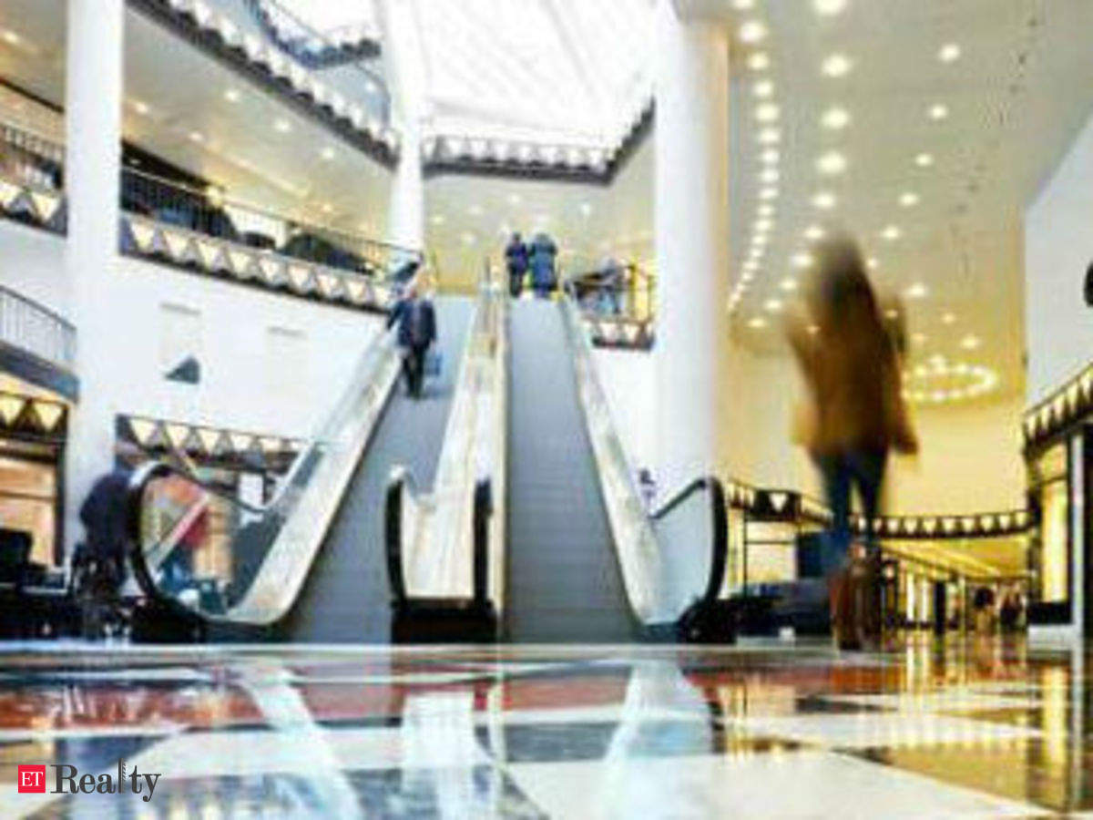 Hyderabad To Witness Highest Supply Of Shopping Malls In 2017