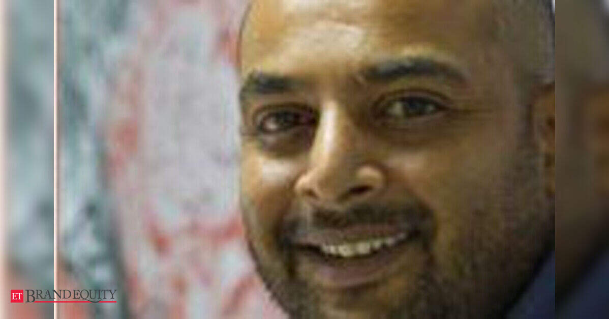 Ketan Desai is GREY group India's new president, North, ETBrandEquity