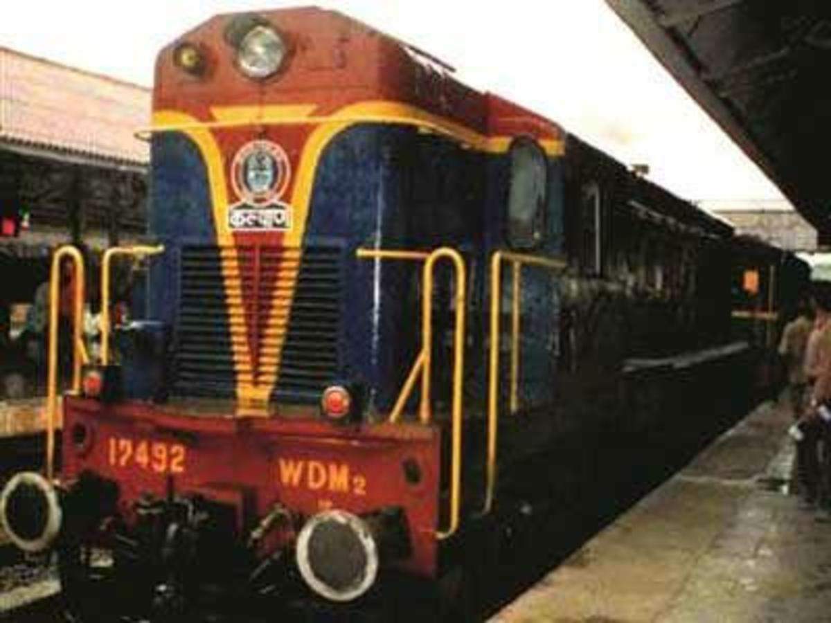 Indian Railway Advertising  Best Rates for Ads on Indian Railways