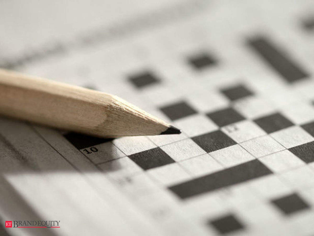 answers to beplayful exits of 2016 crossword puzzle marketing advertising news et brandequity