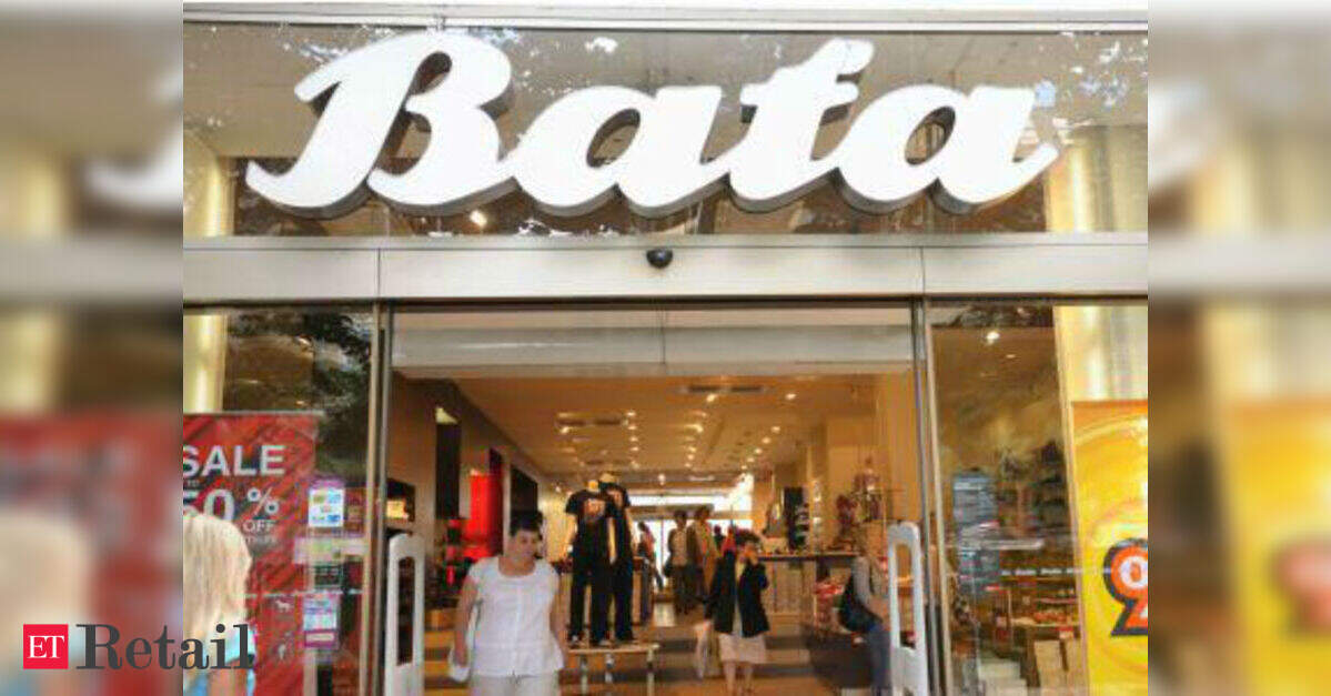 Bata takes sub-brands route for connecting to youth, ETRetail