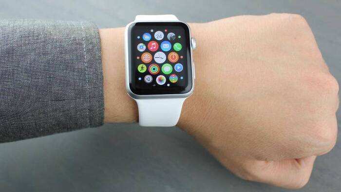 smart wear watch app
