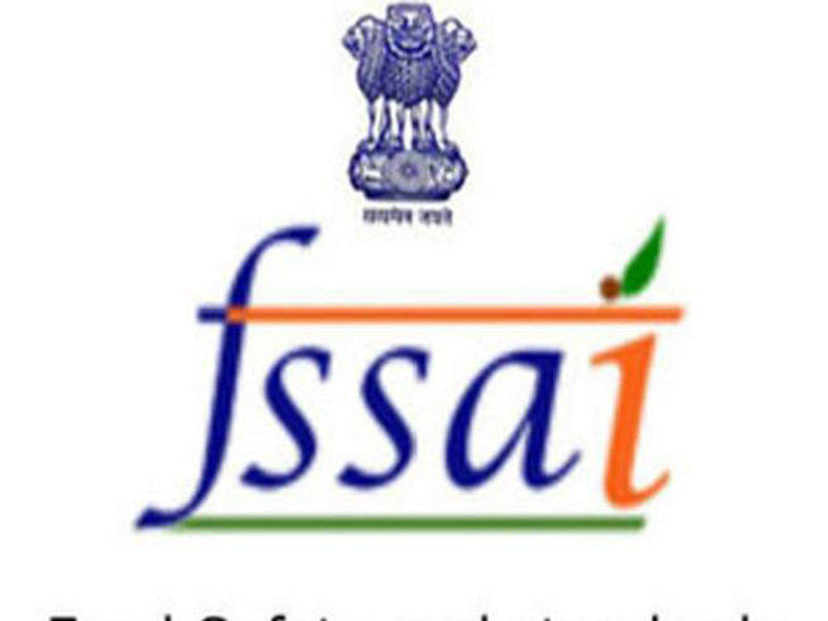 FSSAI – 2020- 21 state-wise food safety index, new logo and their mission -  IBTimes India