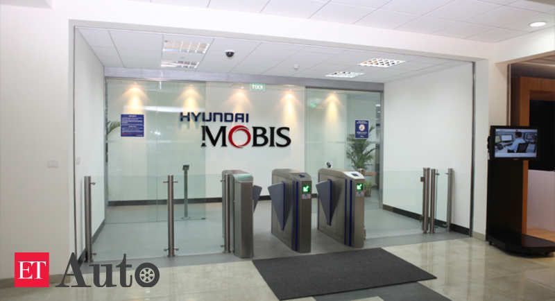 Hyundai Mobis: Hyundai Mobis & NXP India Deploy DRM Chips and Receivers ...