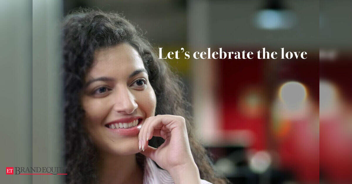 Is love only for Valentine’s Day? CaratLane's #EveryDayLove ad campaign ...