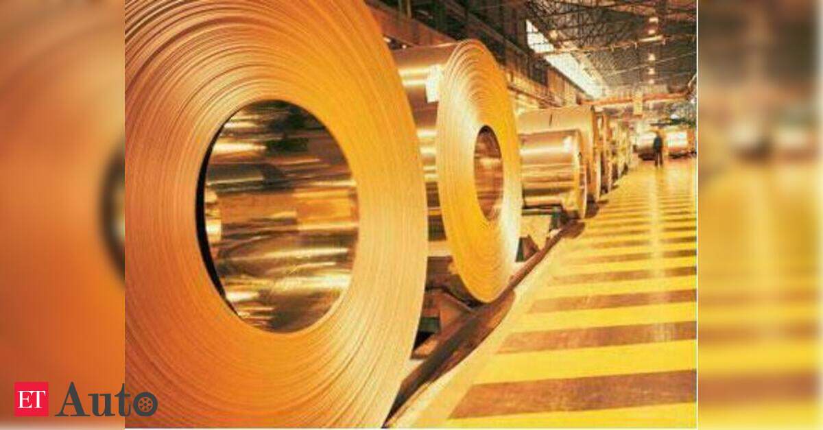 'No extension of MIP for 19 colour-coated steel products', ETAuto