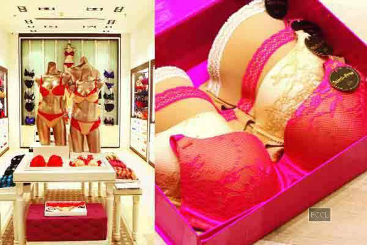 Lingerie - Latest lingerie , Information & Updates - Retail -ET Retail