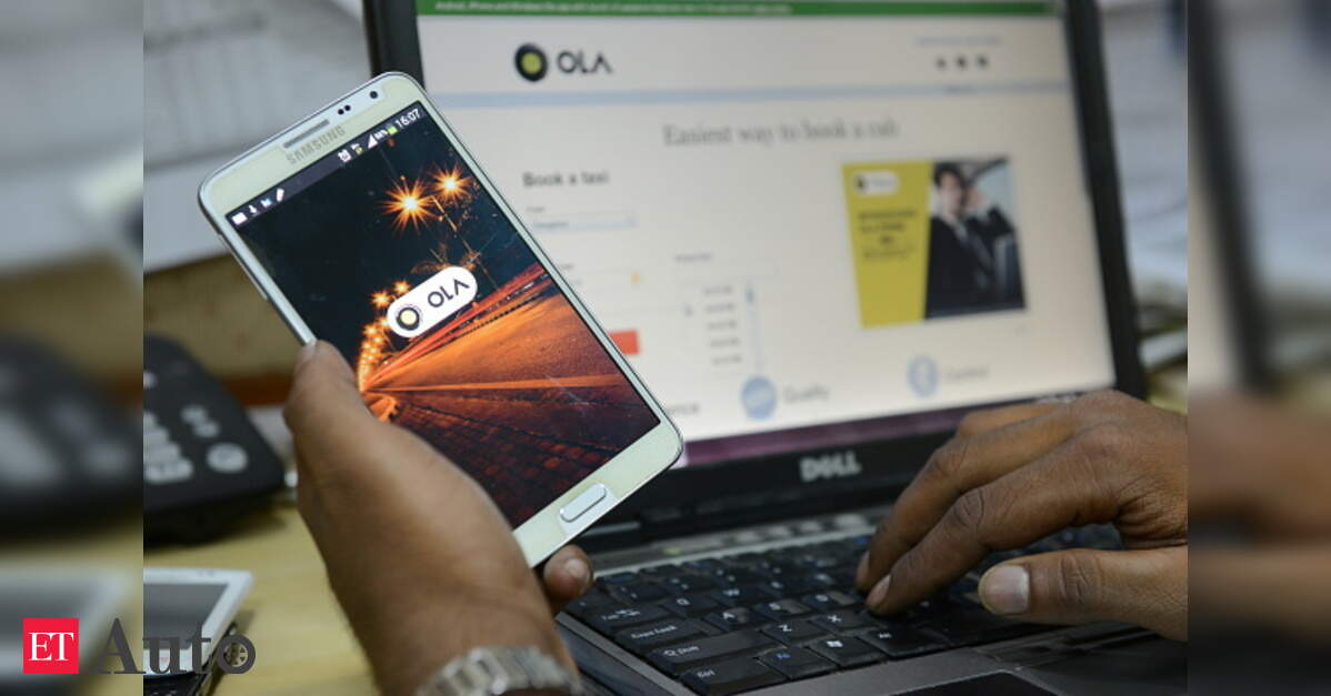 Badri Raghavan joins Ola as its Chief Data Scientist, ETAuto
