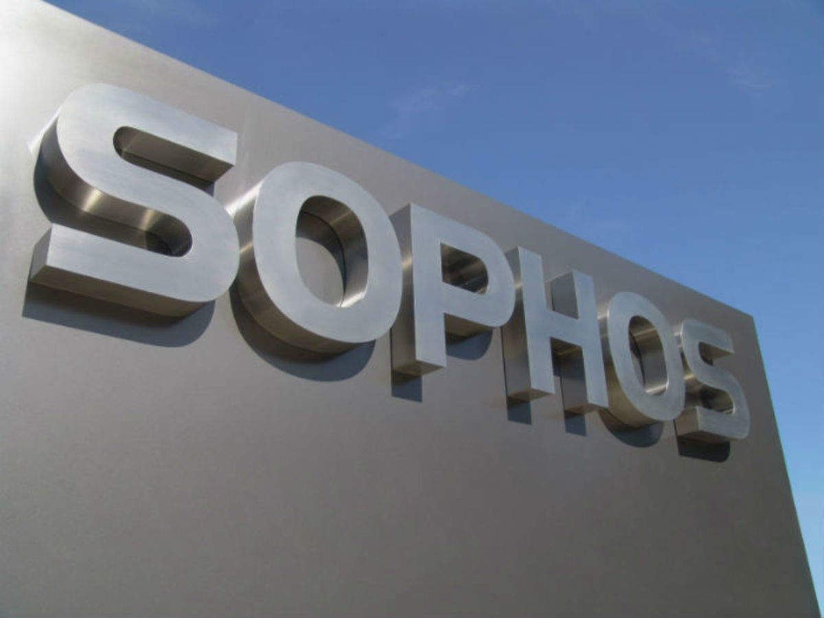 Veeam Enters Into Strategic Partnership with Sophos