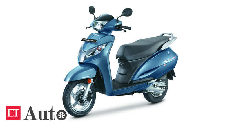 Honda Activa 150cc Price In Delhi On Road